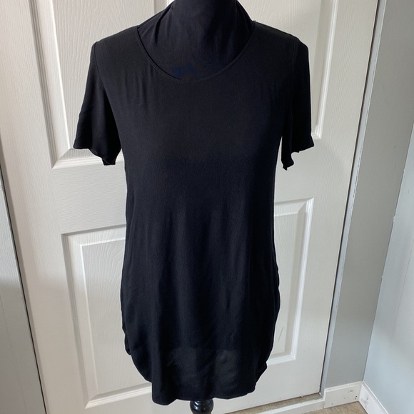 Aritzia Wilfred Free Teigen shift dress - Picture 5 of 12